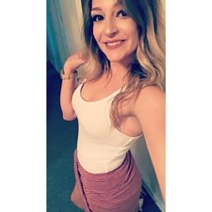 Meet your Posher, Summer